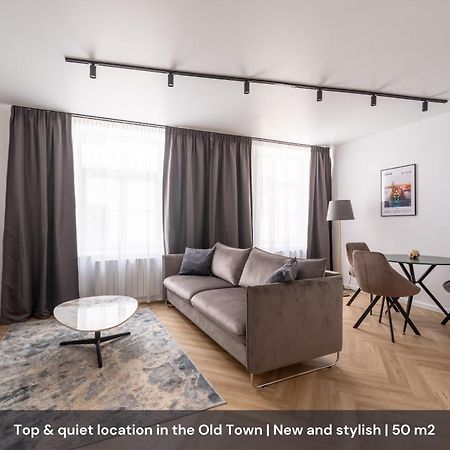 Mucenieku Street 1-Bedroom Stylish Apartment Рига Экстерьер фото