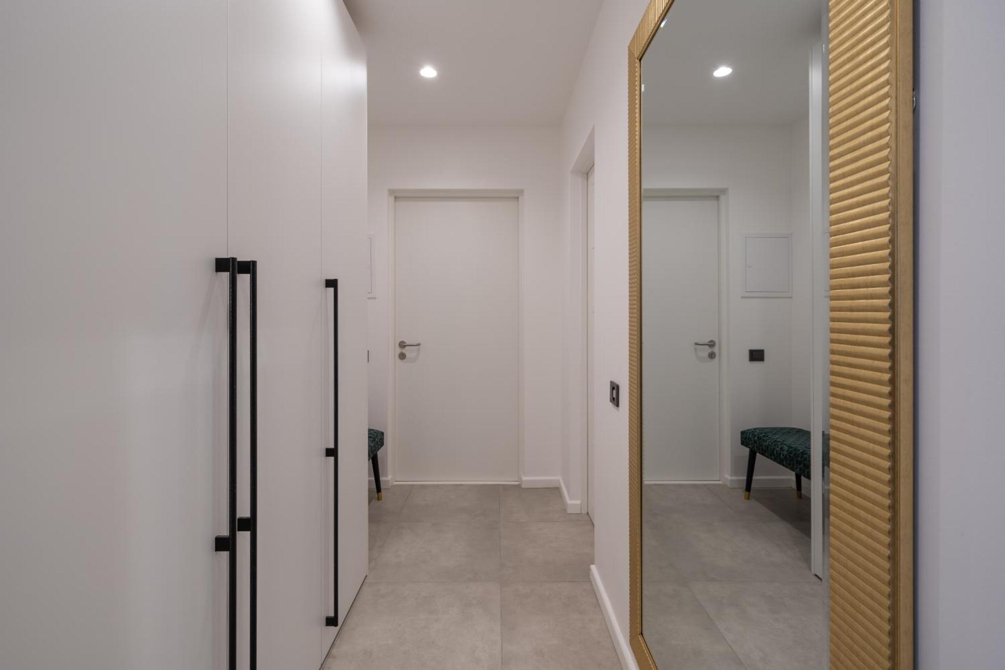 Mucenieku Street 1-Bedroom Stylish Apartment Рига Экстерьер фото